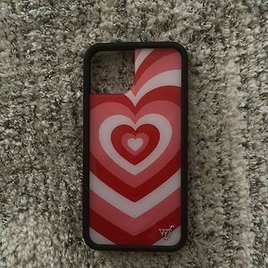 Wildflower iPhone 13 Case